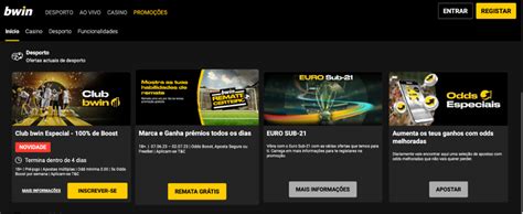 bwin legal em portugal